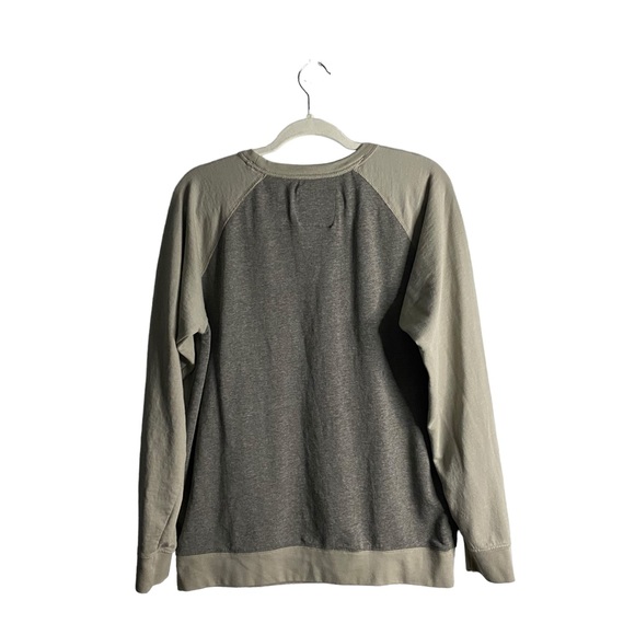 Canadian Collective Men's Bentley Alberta Graphic Sweatshirt - Picture 6 of 6